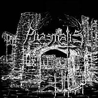 Phasmatis : Olde Wraith